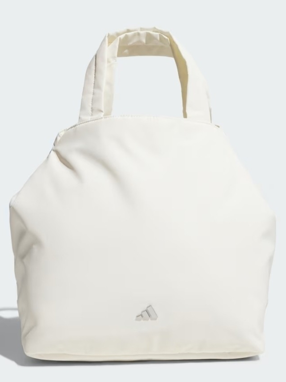Adidas Women's Soft Lux Tote Bag - Minimal Everyday Carry